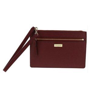 kate spade Tinie Wristlet